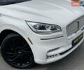 Белый Линкольн Авиатор, объемом двигателя 3 л и пробегом 21 тыс. км за 69900 $, фото 4 на Automoto.ua