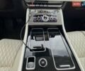 Белый Линкольн Авиатор, объемом двигателя 3 л и пробегом 80 тыс. км за 48500 $, фото 7 на Automoto.ua