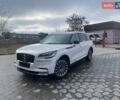 Белый Линкольн Авиатор, объемом двигателя 3 л и пробегом 9 тыс. км за 64500 $, фото 1 на Automoto.ua