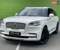 Белый Линкольн Авиатор, объемом двигателя 3 л и пробегом 21 тыс. км за 69900 $, фото 1 на Automoto.ua