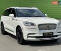 Белый Линкольн Авиатор, объемом двигателя 3 л и пробегом 21 тыс. км за 69900 $, фото 10 на Automoto.ua