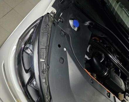 Белый Линкольн Авиатор, объемом двигателя 3 л и пробегом 60 тыс. км за 65000 $, фото 11 на Automoto.ua