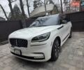 Белый Линкольн Авиатор, объемом двигателя 3 л и пробегом 60 тыс. км за 60000 $, фото 1 на Automoto.ua