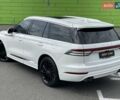 Белый Линкольн Авиатор, объемом двигателя 3 л и пробегом 21 тыс. км за 69900 $, фото 8 на Automoto.ua