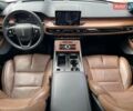 Белый Линкольн Авиатор, объемом двигателя 3 л и пробегом 21 тыс. км за 69900 $, фото 19 на Automoto.ua