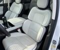 Білий Лінкольн Авіатор, об'ємом двигуна 3 л та пробігом 79 тис. км за 78500 $, фото 52 на Automoto.ua