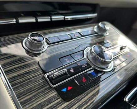 Білий Лінкольн Авіатор, об'ємом двигуна 3 л та пробігом 79 тис. км за 78500 $, фото 55 на Automoto.ua