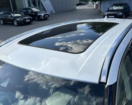 Білий Лінкольн Авіатор, об'ємом двигуна 3 л та пробігом 79 тис. км за 78500 $, фото 27 на Automoto.ua