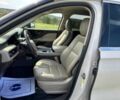 Белый Линкольн Авиатор, объемом двигателя 3 л и пробегом 37 тыс. км за 24670 $, фото 11 на Automoto.ua