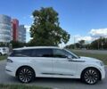 Білий Лінкольн Авіатор, об'ємом двигуна 3 л та пробігом 79 тис. км за 78500 $, фото 1 на Automoto.ua