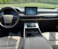 Белый Линкольн Авиатор, объемом двигателя 3 л и пробегом 37 тыс. км за 24670 $, фото 14 на Automoto.ua