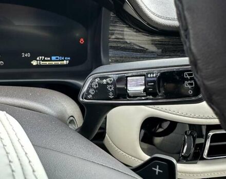 Білий Лінкольн Авіатор, об'ємом двигуна 3 л та пробігом 79 тис. км за 78500 $, фото 57 на Automoto.ua