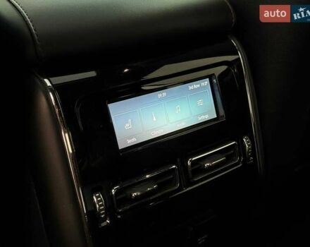 Белый Линкольн Авиатор, объемом двигателя 3 л и пробегом 56 тыс. км за 39999 $, фото 41 на Automoto.ua