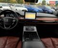 Белый Линкольн Авиатор, объемом двигателя 3 л и пробегом 56 тыс. км за 39999 $, фото 28 на Automoto.ua