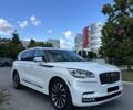 Білий Лінкольн Авіатор, об'ємом двигуна 3 л та пробігом 79 тис. км за 78500 $, фото 3 на Automoto.ua