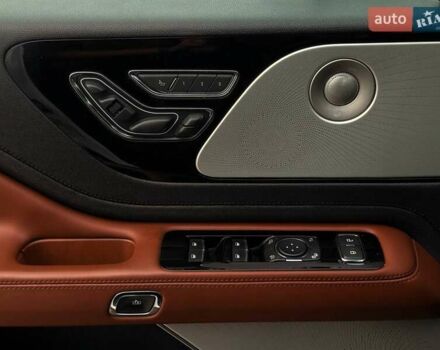 Белый Линкольн Авиатор, объемом двигателя 3 л и пробегом 56 тыс. км за 39999 $, фото 45 на Automoto.ua