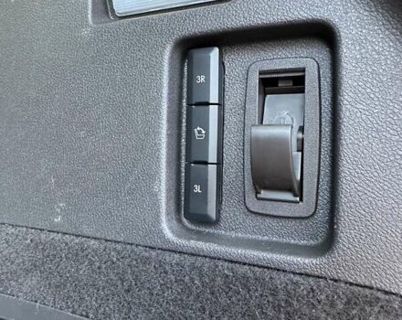 Білий Лінкольн Авіатор, об'ємом двигуна 3 л та пробігом 79 тис. км за 78500 $, фото 45 на Automoto.ua
