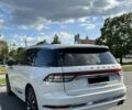 Білий Лінкольн Авіатор, об'ємом двигуна 3 л та пробігом 79 тис. км за 78500 $, фото 17 на Automoto.ua
