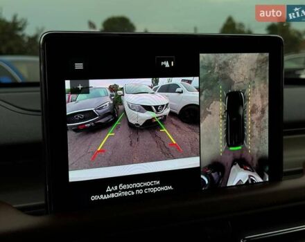 Белый Линкольн Авиатор, объемом двигателя 3 л и пробегом 56 тыс. км за 39999 $, фото 37 на Automoto.ua