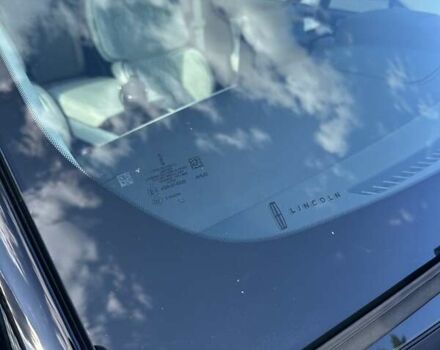 Білий Лінкольн Авіатор, об'ємом двигуна 3 л та пробігом 79 тис. км за 78500 $, фото 26 на Automoto.ua