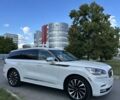 Білий Лінкольн Авіатор, об'ємом двигуна 3 л та пробігом 79 тис. км за 78500 $, фото 2 на Automoto.ua