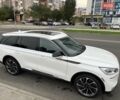 Белый Линкольн Авиатор, объемом двигателя 3 л и пробегом 41 тыс. км за 50000 $, фото 13 на Automoto.ua