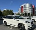 Білий Лінкольн Авіатор, об'ємом двигуна 3 л та пробігом 79 тис. км за 78500 $, фото 9 на Automoto.ua