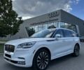 Білий Лінкольн Авіатор, об'ємом двигуна 3 л та пробігом 79 тис. км за 78500 $, фото 1 на Automoto.ua