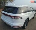 Белый Линкольн Авиатор, объемом двигателя 3 л и пробегом 19 тыс. км за 19000 $, фото 5 на Automoto.ua