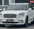 Белый Линкольн Авиатор, объемом двигателя 3 л и пробегом 56 тыс. км за 39999 $, фото 2 на Automoto.ua