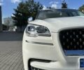 Білий Лінкольн Авіатор, об'ємом двигуна 3 л та пробігом 79 тис. км за 78500 $, фото 21 на Automoto.ua