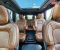 Белый Линкольн Авиатор, объемом двигателя 3 л и пробегом 47 тыс. км за 40000 $, фото 12 на Automoto.ua