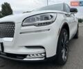 Белый Линкольн Авиатор, объемом двигателя 3 л и пробегом 41 тыс. км за 50000 $, фото 17 на Automoto.ua