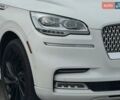 Белый Линкольн Авиатор, объемом двигателя 3 л и пробегом 56 тыс. км за 39999 $, фото 6 на Automoto.ua