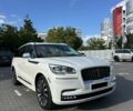 Білий Лінкольн Авіатор, об'ємом двигуна 3 л та пробігом 79 тис. км за 78500 $, фото 10 на Automoto.ua