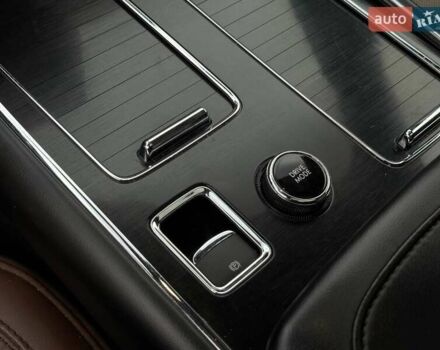 Белый Линкольн Авиатор, объемом двигателя 3 л и пробегом 56 тыс. км за 39999 $, фото 43 на Automoto.ua