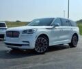 Белый Линкольн Авиатор, объемом двигателя 3 л и пробегом 14 тыс. км за 13500 $, фото 1 на Automoto.ua