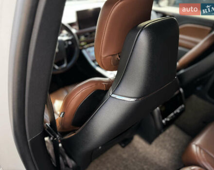 Белый Линкольн Авиатор, объемом двигателя 3 л и пробегом 63 тыс. км за 58000 $, фото 39 на Automoto.ua