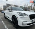 Белый Линкольн Авиатор, объемом двигателя 3 л и пробегом 14 тыс. км за 44999 $, фото 2 на Automoto.ua