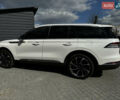 Белый Линкольн Авиатор, объемом двигателя 3 л и пробегом 63 тыс. км за 58000 $, фото 25 на Automoto.ua