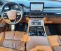 Белый Линкольн Авиатор, объемом двигателя 3 л и пробегом 14 тыс. км за 13500 $, фото 8 на Automoto.ua
