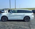 Белый Линкольн Авиатор, объемом двигателя 3 л и пробегом 14 тыс. км за 13500 $, фото 3 на Automoto.ua