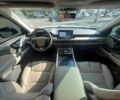 Белый Линкольн Авиатор, объемом двигателя 3 л и пробегом 24 тыс. км за 23500 $, фото 8 на Automoto.ua