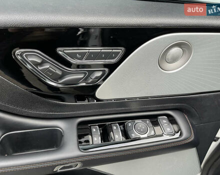 Белый Линкольн Авиатор, объемом двигателя 3 л и пробегом 14 тыс. км за 44999 $, фото 16 на Automoto.ua