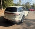 Белый Линкольн Авиатор, объемом двигателя 3 л и пробегом 24 тыс. км за 23500 $, фото 3 на Automoto.ua