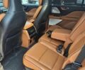 Белый Линкольн Авиатор, объемом двигателя 3 л и пробегом 14 тыс. км за 13500 $, фото 14 на Automoto.ua
