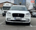 Белый Линкольн Авиатор, объемом двигателя 3 л и пробегом 14 тыс. км за 44999 $, фото 3 на Automoto.ua