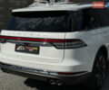 Белый Линкольн Авиатор, объемом двигателя 3 л и пробегом 63 тыс. км за 58000 $, фото 21 на Automoto.ua