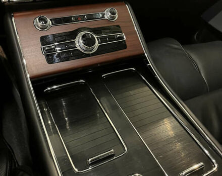 Белый Линкольн Авиатор, объемом двигателя 3 л и пробегом 14 тыс. км за 44999 $, фото 6 на Automoto.ua