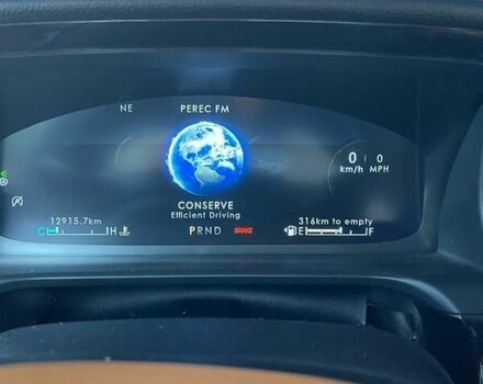 Білий Лінкольн Авіатор, об'ємом двигуна 3 л та пробігом 12 тис. км за 46000 $, фото 48 на Automoto.ua
